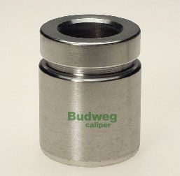 BUDWEG CALIPER Поршень, корпус скобы тормоза 233818